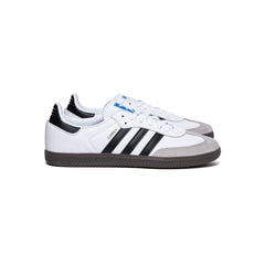 Adidas Samba OG (Ftwwht,Cblack,Cgrani)