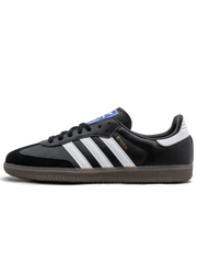 adidas Samba OG Black White Gum