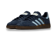 Adidas Handball Spezial Navy Gum