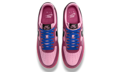Nike Air Force 1 Low Pink Cooler Mulberry Rose