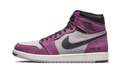 Jordan 1 High Goretex Berry
