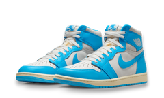 Nike Air Jordan 1 High OG "UNC Reimagined"