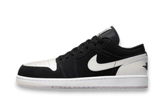 Jordan 1 Low Diamond Shorts