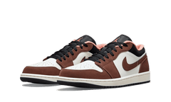 Jordan 1 low Mocha