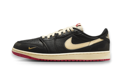 Air Jordan 1 Low OG x Nigel Sylvester Better With Time