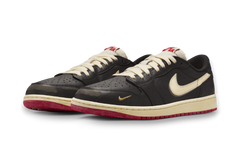 Air Jordan 1 Low OG x Nigel Sylvester Better With Time