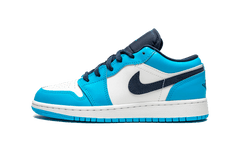 Jordan 1 Low Unc 2021 (GS)