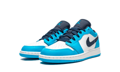 Jordan 1 Low Unc 2021 (GS)