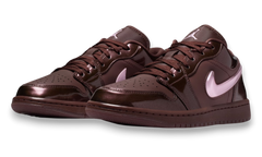 Air Jordan 1 Low Chocolate Valentine's Day 2026