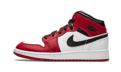 Jordan 1 Mid Chicago (2020) (GS)