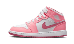 Air Jordan 1 Mid Valentine's Day (GS)