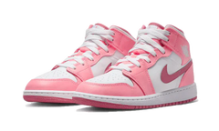 Air Jordan 1 Mid Valentine's Day (GS)