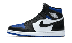 Jordan 1 High Royal Toe