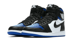 Jordan 1 High Royal Toe
