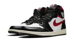 Air Jordan 1 Retro High Black Gym Red