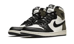 Jordan 1 Retro High Dark Mocha