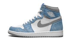 Jordan 1 High Hyper royal