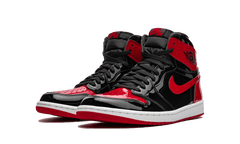 Jordan 1 High OG Bred Patent