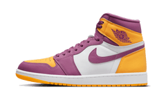Jordan 1 High Brotherhood