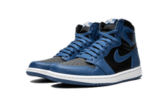Jordan 1 Retro High OG Marina Blue