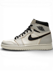 Jordan 1 Retro High OG Defiant SB NYC to Paris