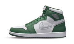 Jordan 1 High George Green