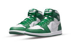 Jordan 1 High George Green