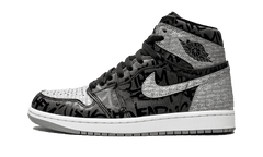 Jordan 1 Retro High OG Rebellionaire