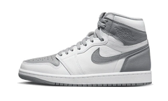 Air Jordan 1 Retro High OG Stealth
