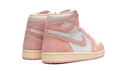 Air Jordan 1 Retro High OG Washed Pink