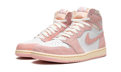 Air Jordan 1 Retro High OG Washed Pink