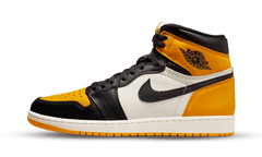 Air Jordan 1 Retro High OG Taxi