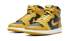 Jordan 1 High Pollen