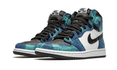 Air Jordan 1 Retro High Tie Dye