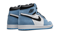 Jordan 1 High University Blue