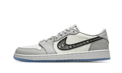 Jordan 1 Retro Low Dior