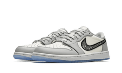 Jordan 1 Retro Low Dior
