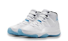 Jordan 11 Retro Legend Blue
