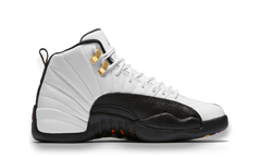 Jordan 12 Retro Taxi (2025)