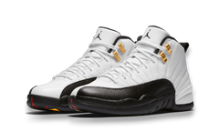 Jordan 12 Retro Taxi (2025)