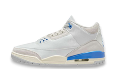 Jordan 3 Lucky Shorts