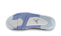 Jordan 4 Forget Me Not