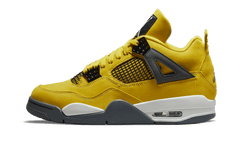 Air Jordan 4 Retro Lightning