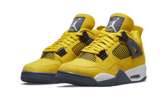 Air Jordan 4 Retro Lightning
