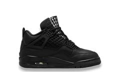 Jordan 4 Black Net