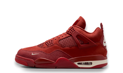 Air Jordan 4 Nigel Brick by Brick