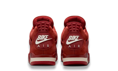 Air Jordan 4 Nigel Brick by Brick