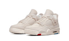 Air Jordan 4 Retro Blank Canvas (W)