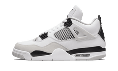 Air Jordan 4 Retro Military Black