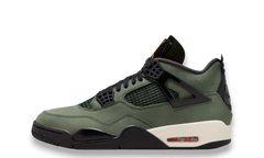 Air Jordan 4 Retro OG SP Undefeated (2025)